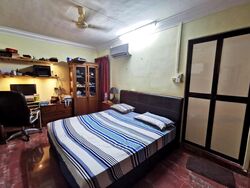 Hougang Street 61 (Hougang), HDB Executive #471734011